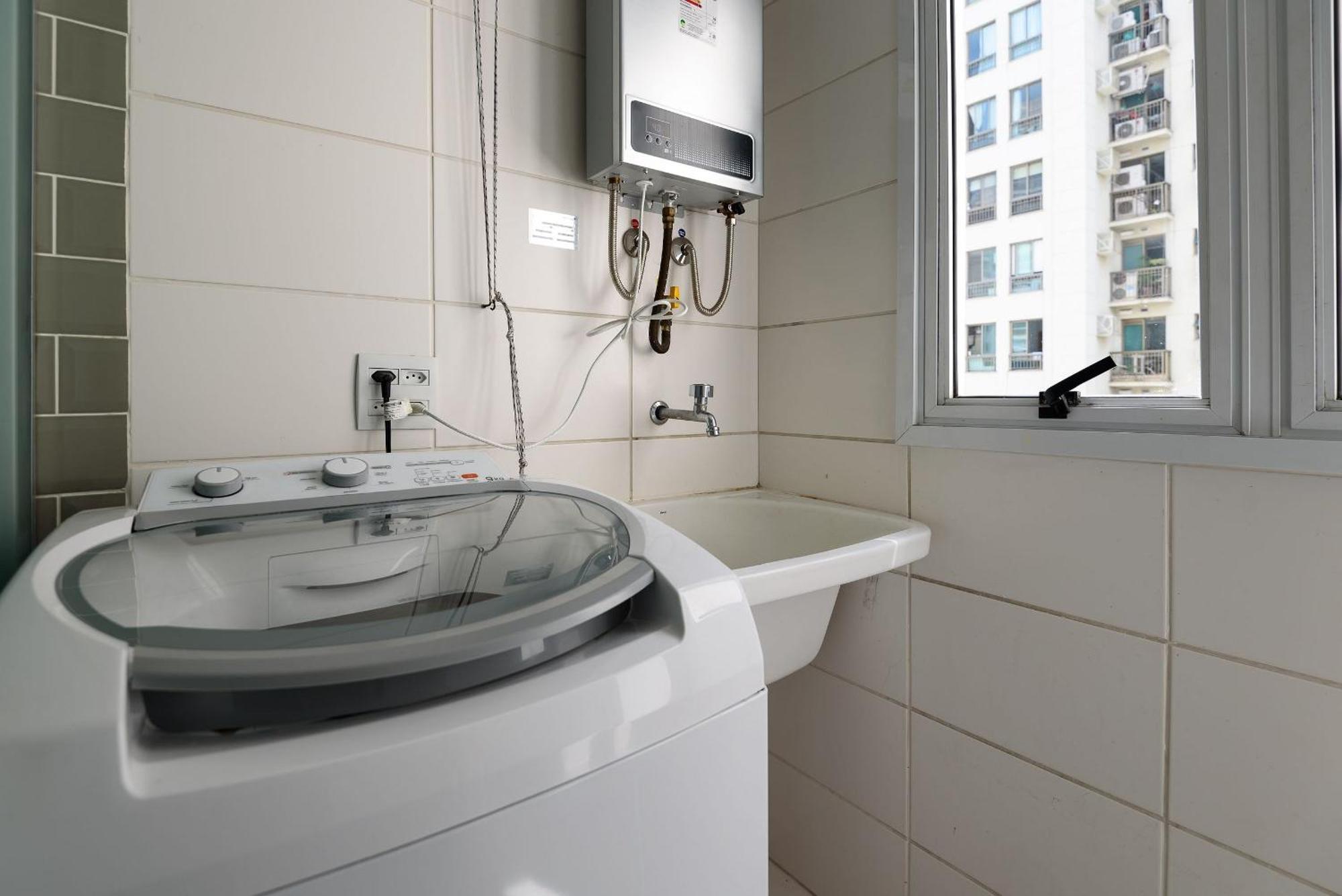 C/ Piscina E Garagem | Fl 960/520