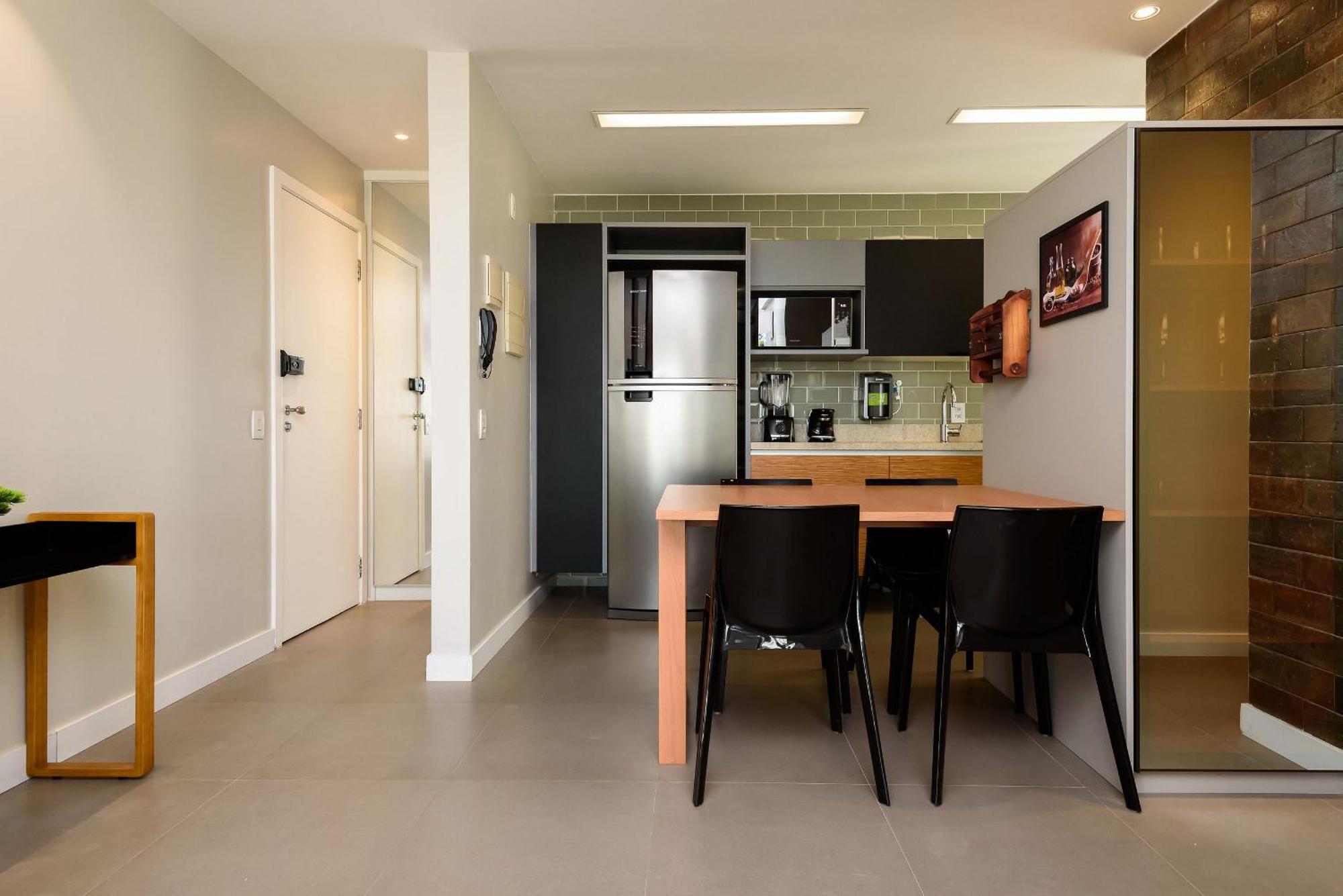 C/ Piscina E Garagem | Fl 960/520 Appartamento *