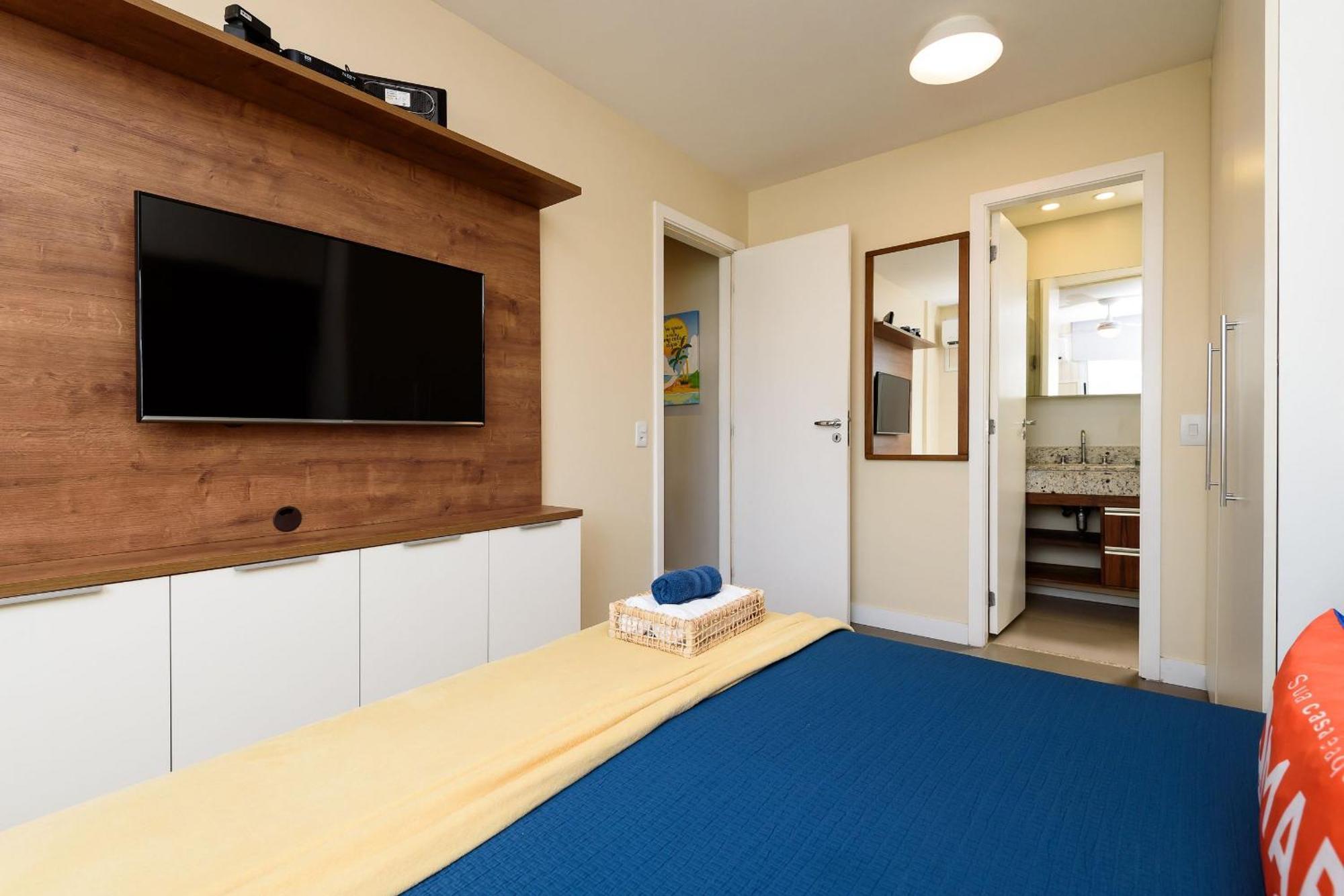 C/ Piscina E Garagem | Fl 960/520