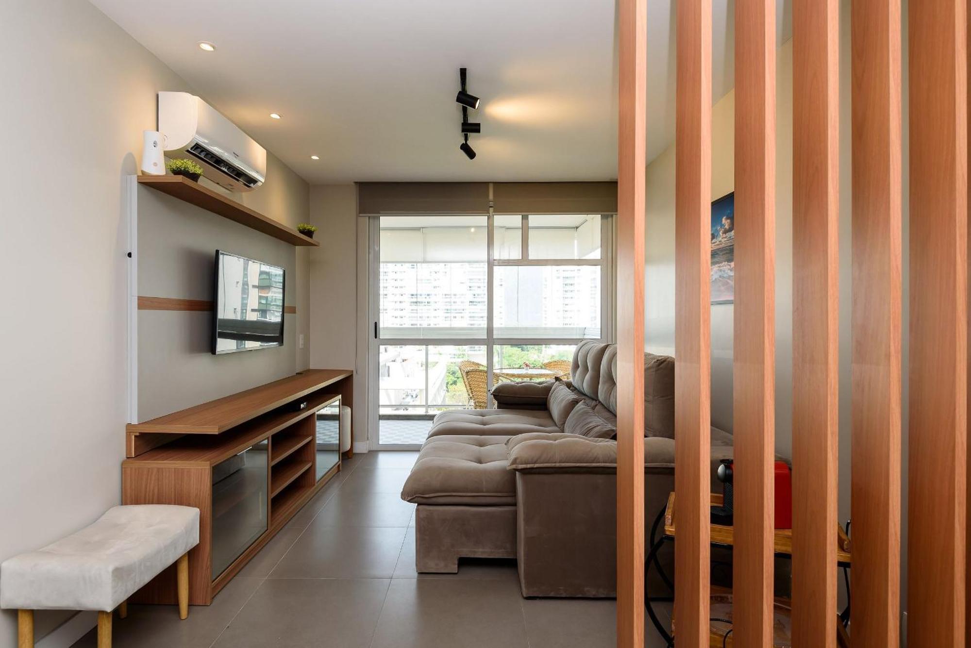 C/ Piscina E Garagem | Fl 960/520 *