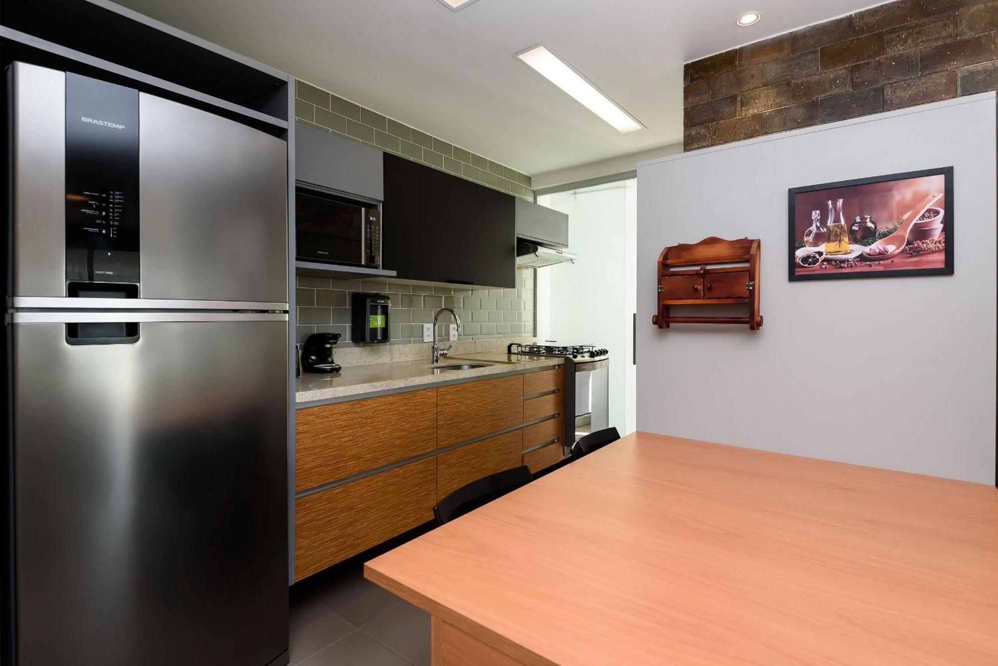 C/ Piscina E Garagem | Fl 960/520